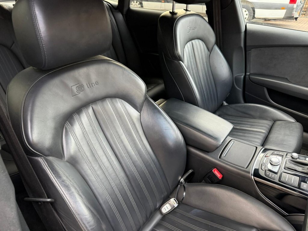 Used Audi A7 2017 for sale - 76527246: Photo 16