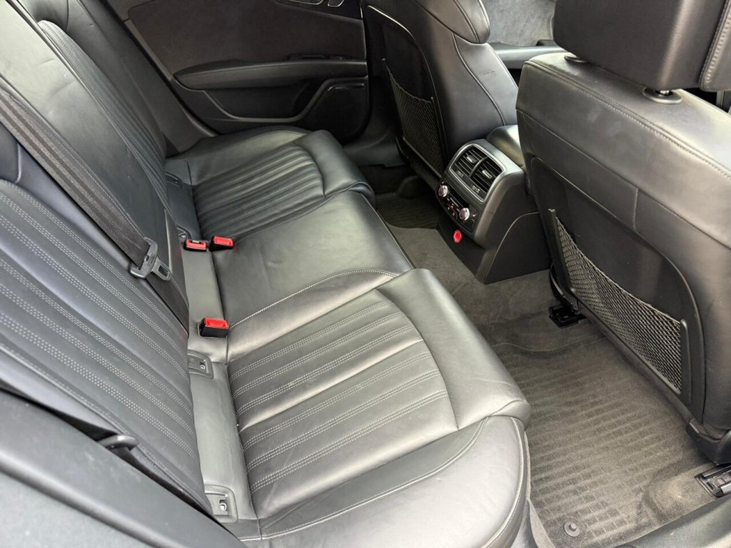 Used Audi A7 2017 for sale - 76527246: Photo 17