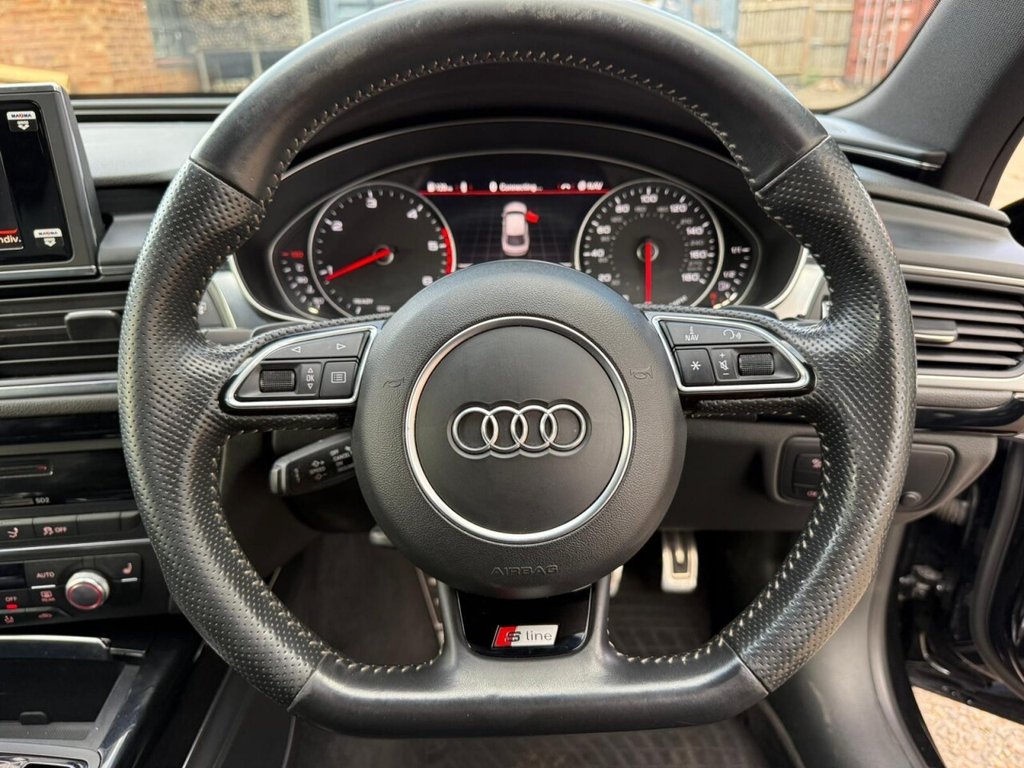 Used Audi A7 2017 for sale - 76527246: Photo 19