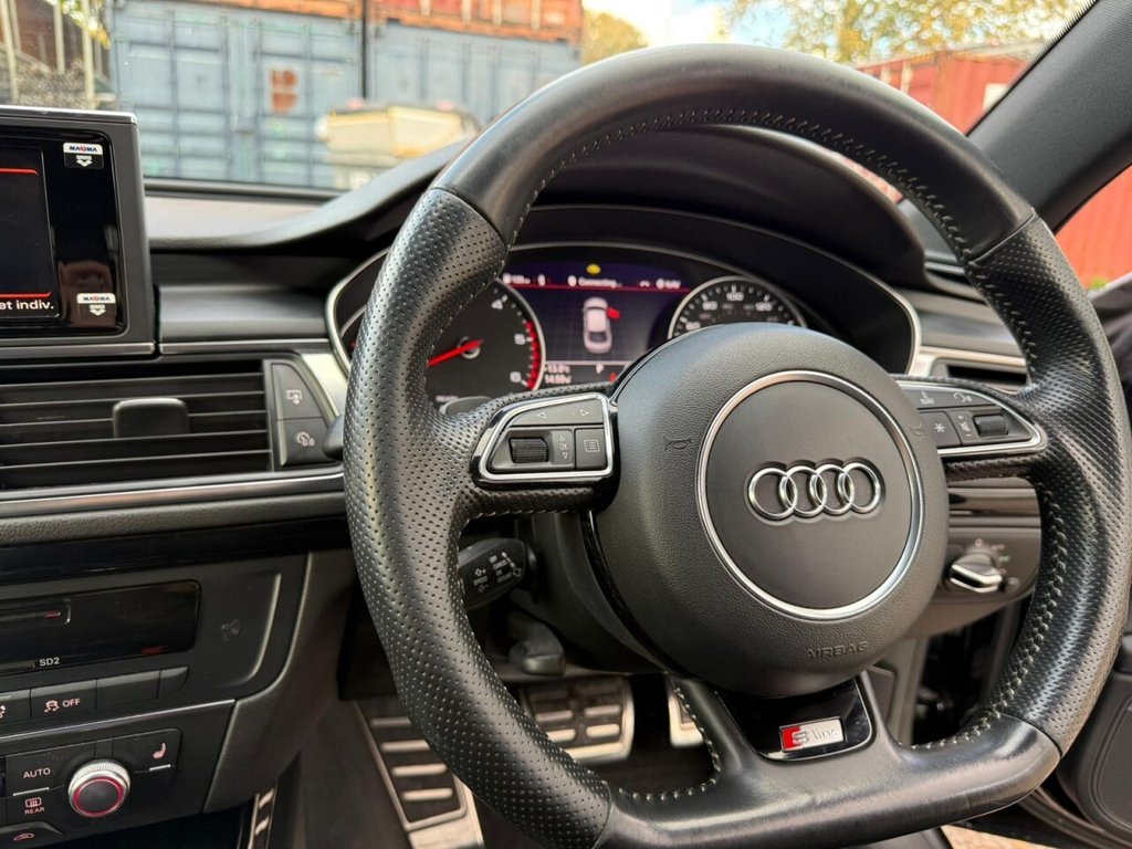 Used Audi A7 2017 for sale - 76527246: Photo 20