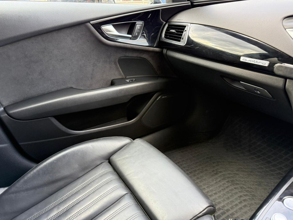 Used Audi A7 2017 for sale - 76527246: Photo 22