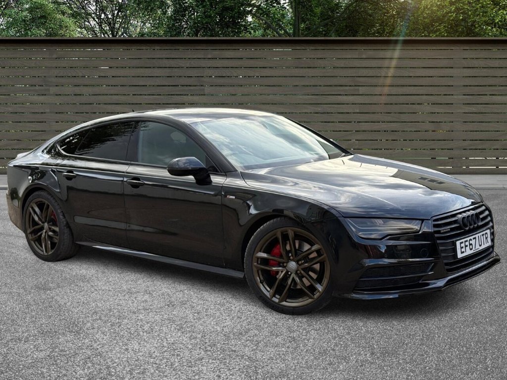 Used Audi A7 2017 for sale - 76527246: Photo 6