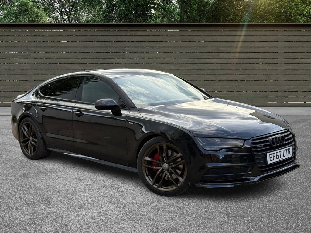 Used Audi A7 2017 for sale - 76527246: Photo 7