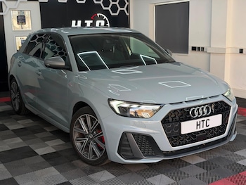 Used Audi A1 2020 for sale - 79602349: Photo