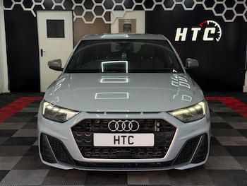 Used Audi A1 2020 for sale - 79602349: Photo