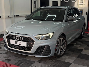 Used Audi A1 2020 for sale - 79602349: Photo