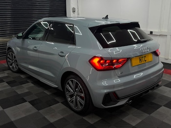 Used Audi A1 2020 for sale - 79602349: Photo