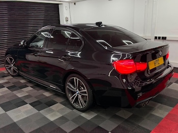 Used BMW 3 Series 2017 for sale - 78999090: Photo