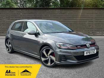 2018 (18) - 2.0 TSI GTI DSG Euro 6 (s/s) 5dr
