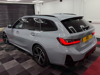 Used BMW 3 Series 2023 for sale - 79496841: Photo