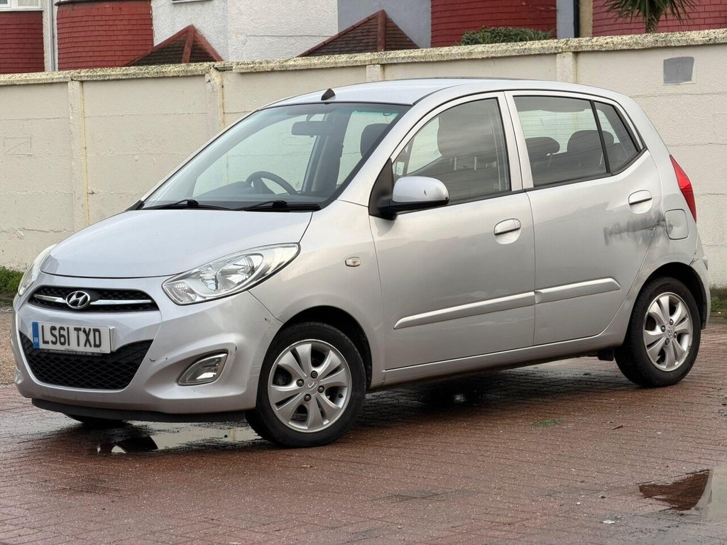 Used Hyundai i10 2011 for sale - 77525935: Photo 10