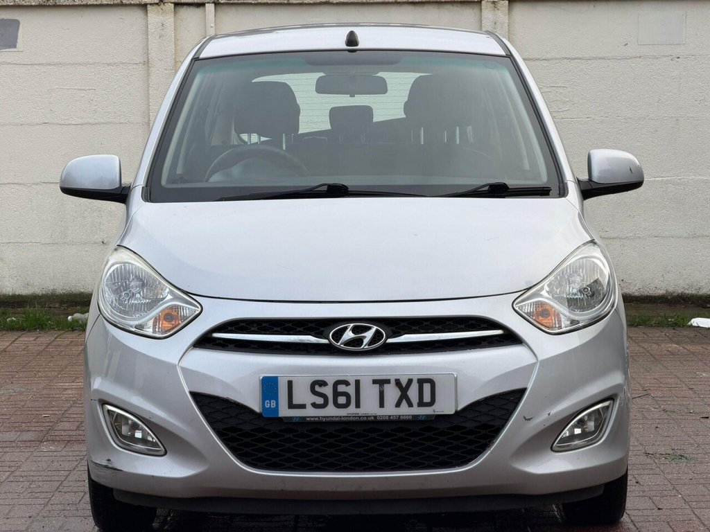 Used Hyundai i10 2011 for sale - 77525935: Photo 7