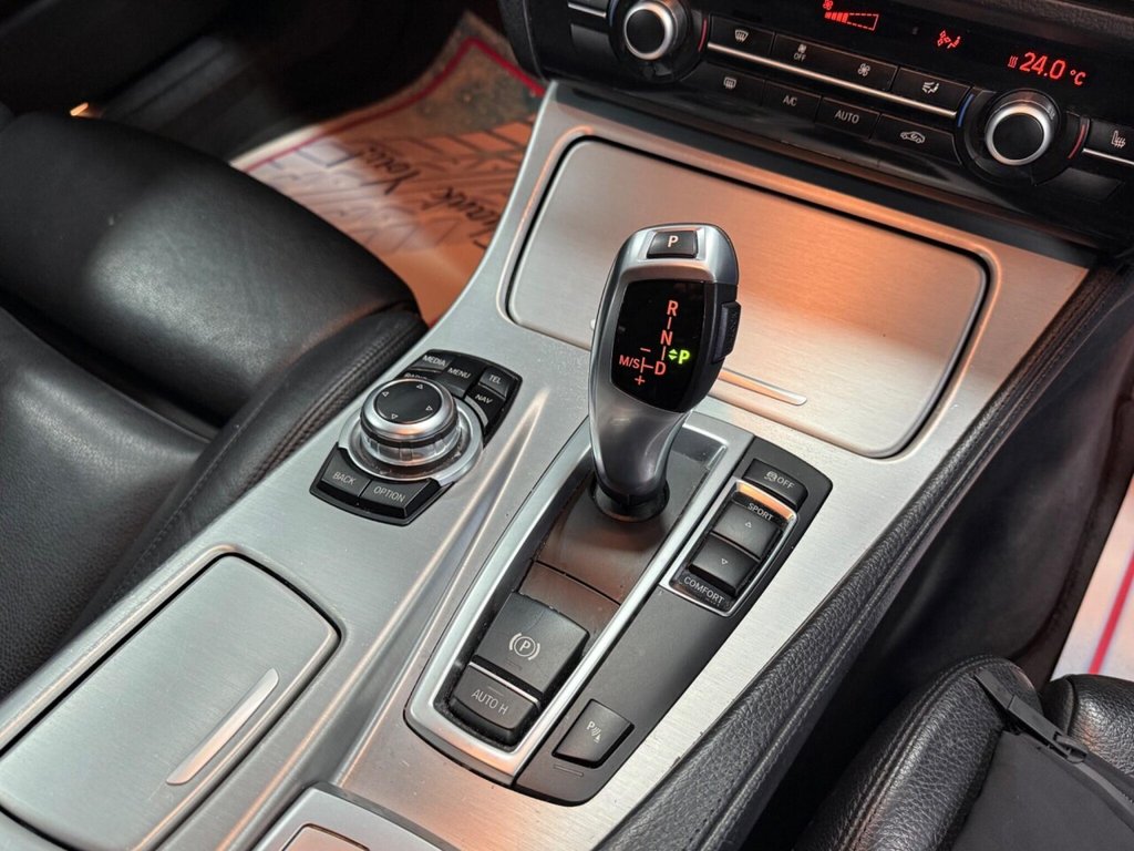 Used BMW 5 Series 2016 for sale - 76751208: Photo 12