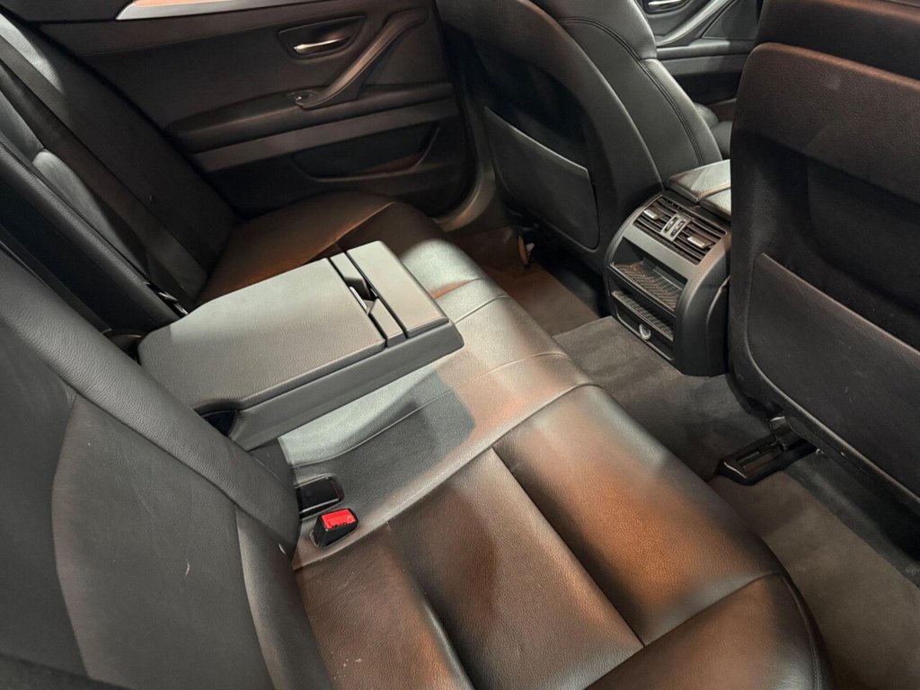 Used BMW 5 Series 2016 for sale - 76751208: Photo 18