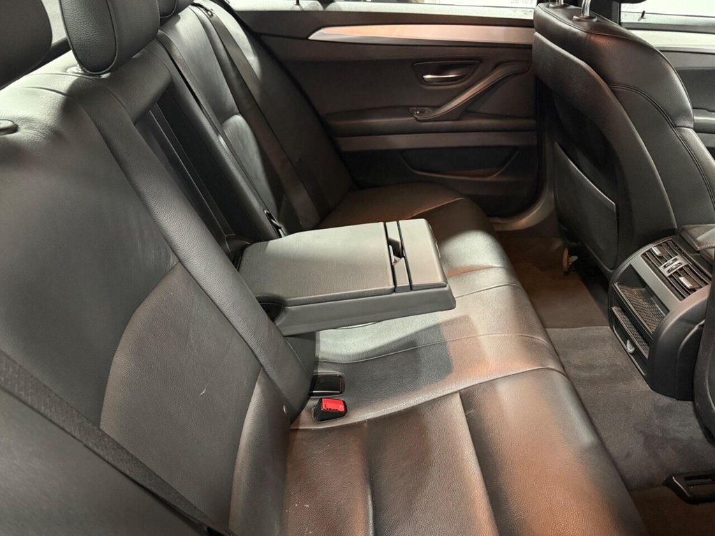 Used BMW 5 Series 2016 for sale - 76751208: Photo 19