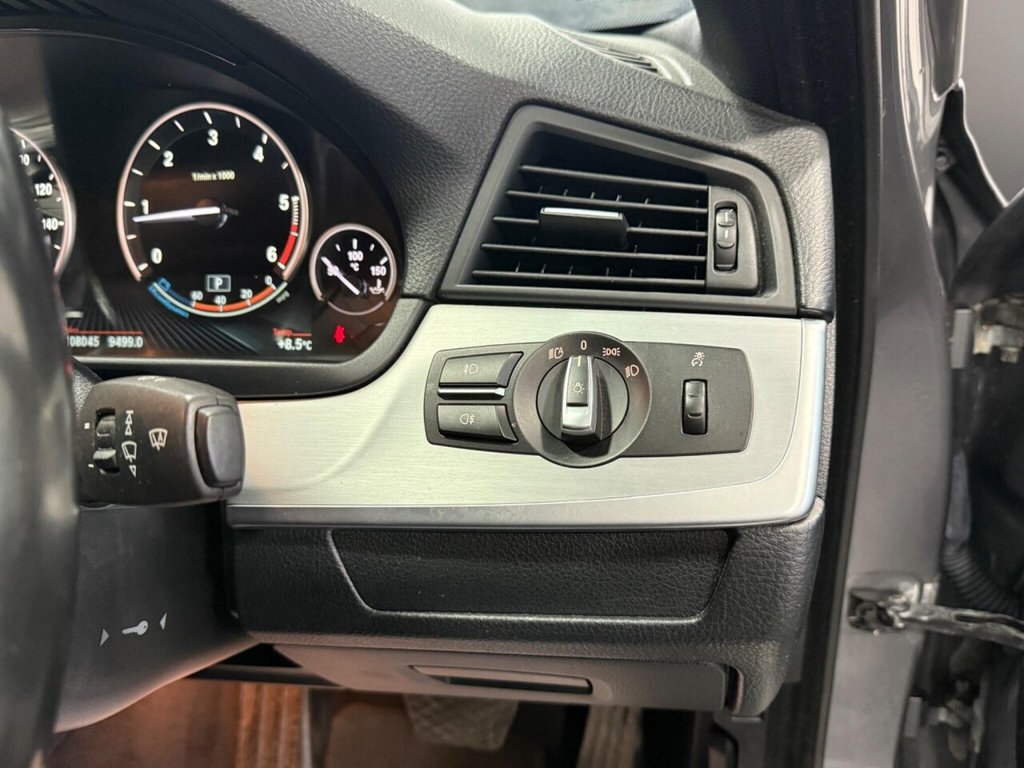 Used BMW 5 Series 2016 for sale - 76751208: Photo 20