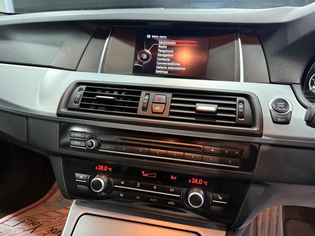 Used BMW 5 Series 2016 for sale - 76751208: Photo 24