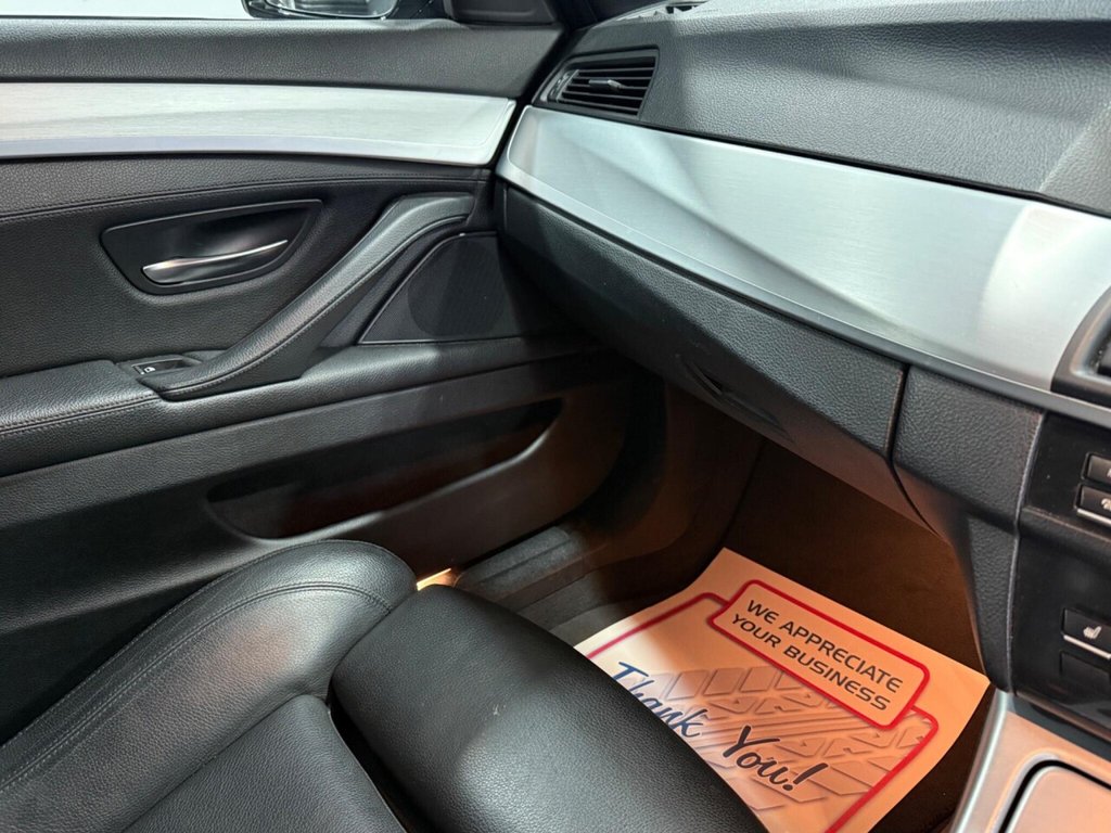 Used BMW 5 Series 2016 for sale - 76751208: Photo 25
