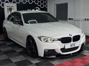 Used BMW 3 Series 2017 for sale - 79741427: Photo