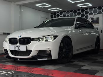 Used BMW 3 Series 2017 for sale - 79741427: Photo