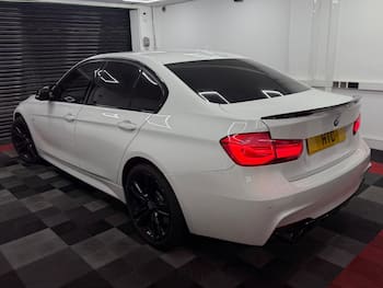 Used BMW 3 Series 2017 for sale - 79741427: Photo