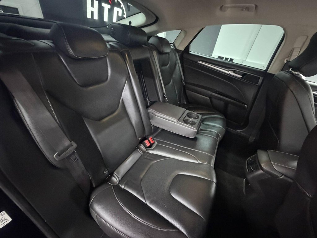 Used Ford Mondeo 2016 for sale - 77850177: Photo 20