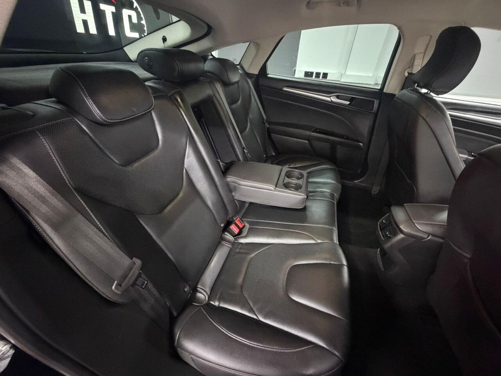 Used Ford Mondeo 2016 for sale - 77850177: Photo 21