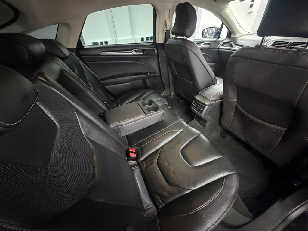 Used Ford Mondeo 2016 for sale - 77850177: Photo 22