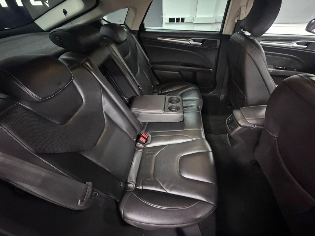 Used Ford Mondeo 2016 for sale - 77850177: Photo 23