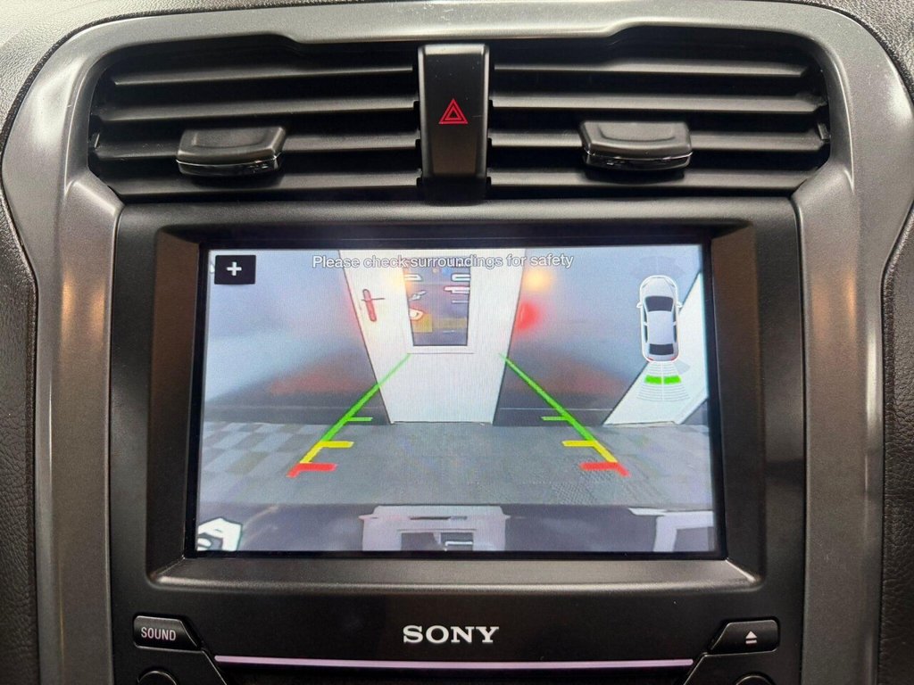 Used Ford Mondeo 2016 for sale - 77850177: Photo 27