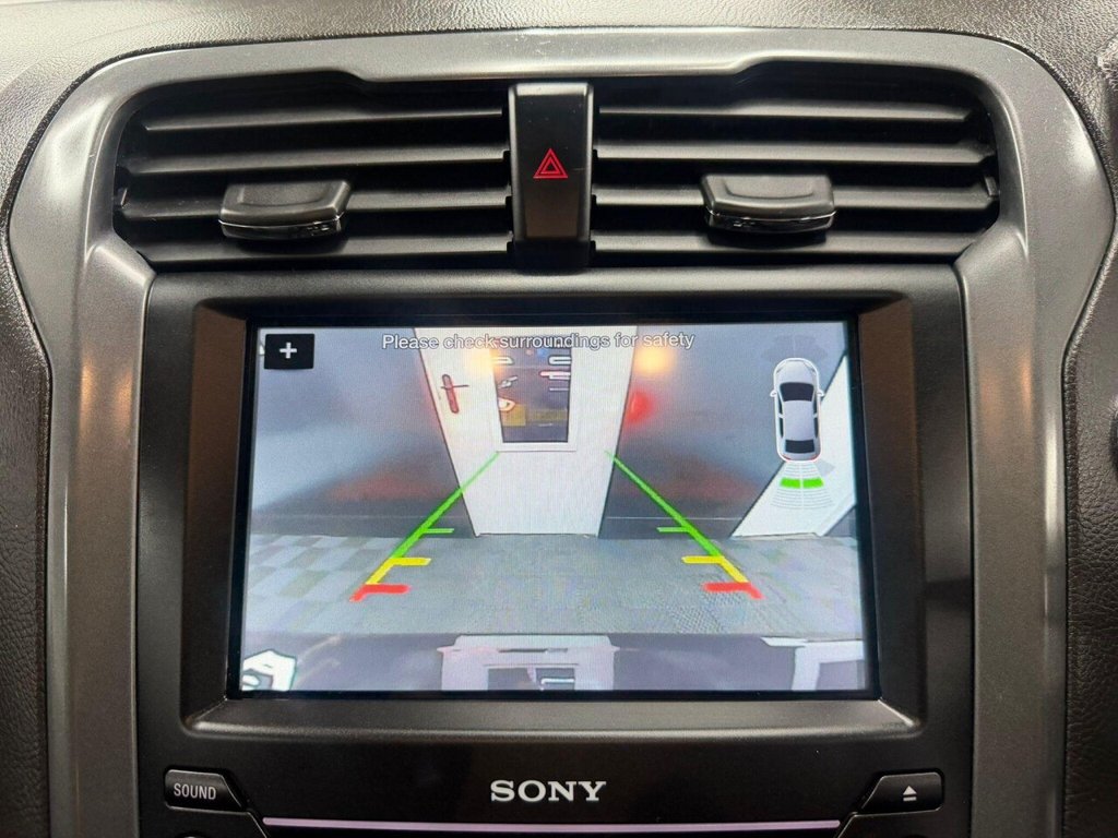 Used Ford Mondeo 2016 for sale - 77850177: Photo 28