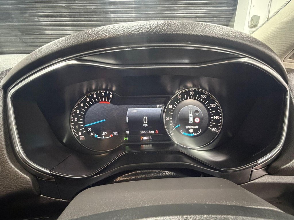 Used Ford Mondeo 2016 for sale - 77850177: Photo 29