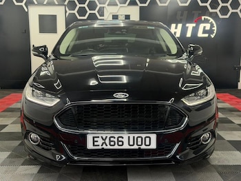 Used Ford Mondeo 2016 for sale - 77850177: Photo
