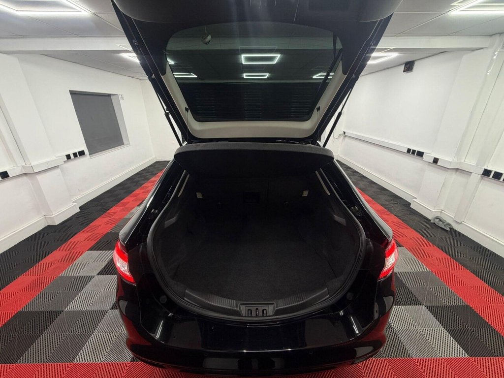 Used Ford Mondeo 2016 for sale - 77850177: Photo 30