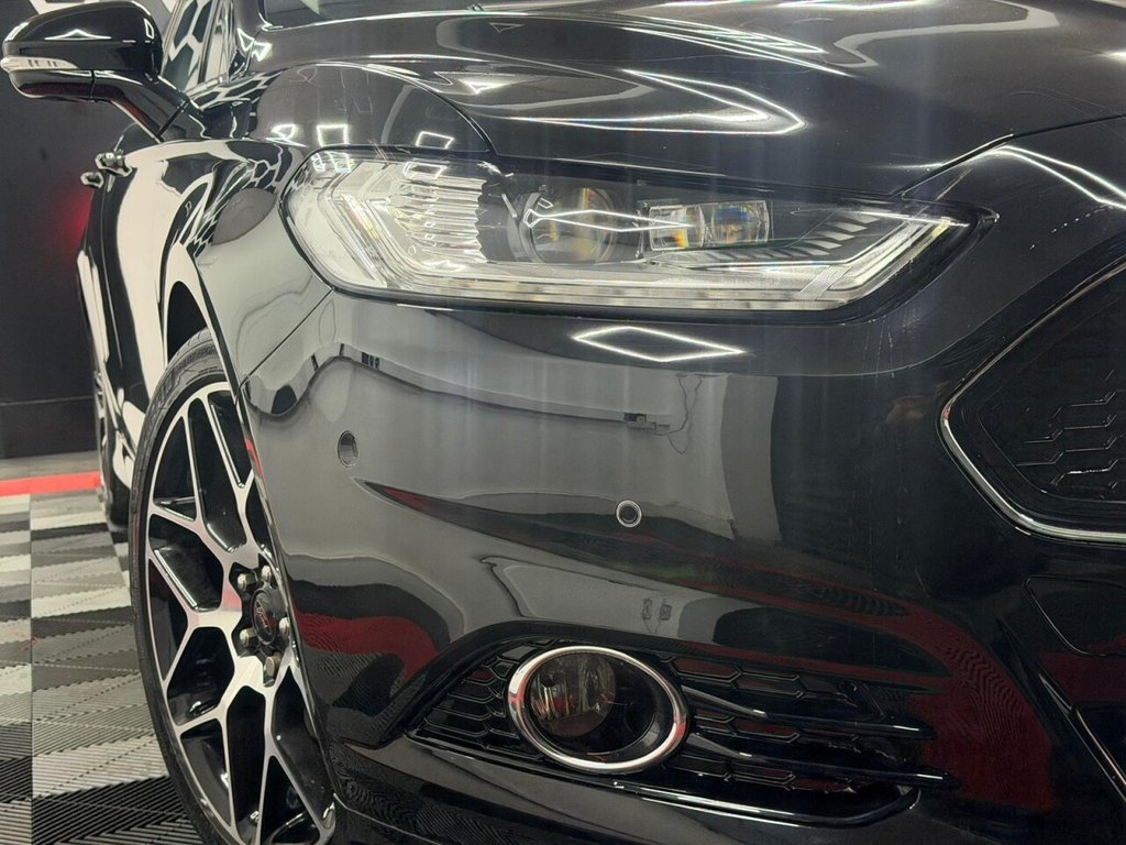 Used Ford Mondeo 2016 for sale - 77850177: Photo 35