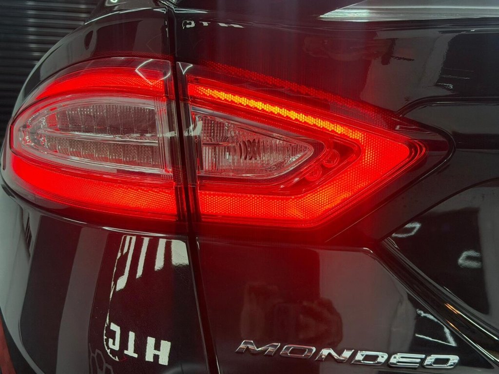 Used Ford Mondeo 2016 for sale - 77850177: Photo 36