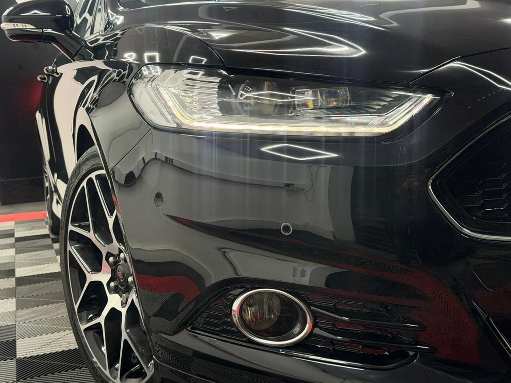 Used Ford Mondeo 2016 for sale - 77850177: Photo 39