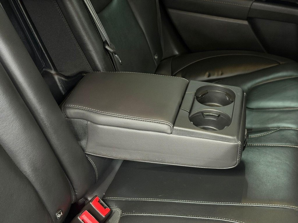 Used Ford Mondeo 2016 for sale - 77850177: Photo 40