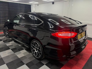 Used Ford Mondeo 2016 for sale - 77850177: Photo