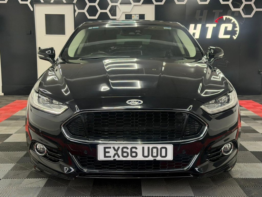 Used Ford Mondeo 2016 for sale - 77850177: Photo 6
