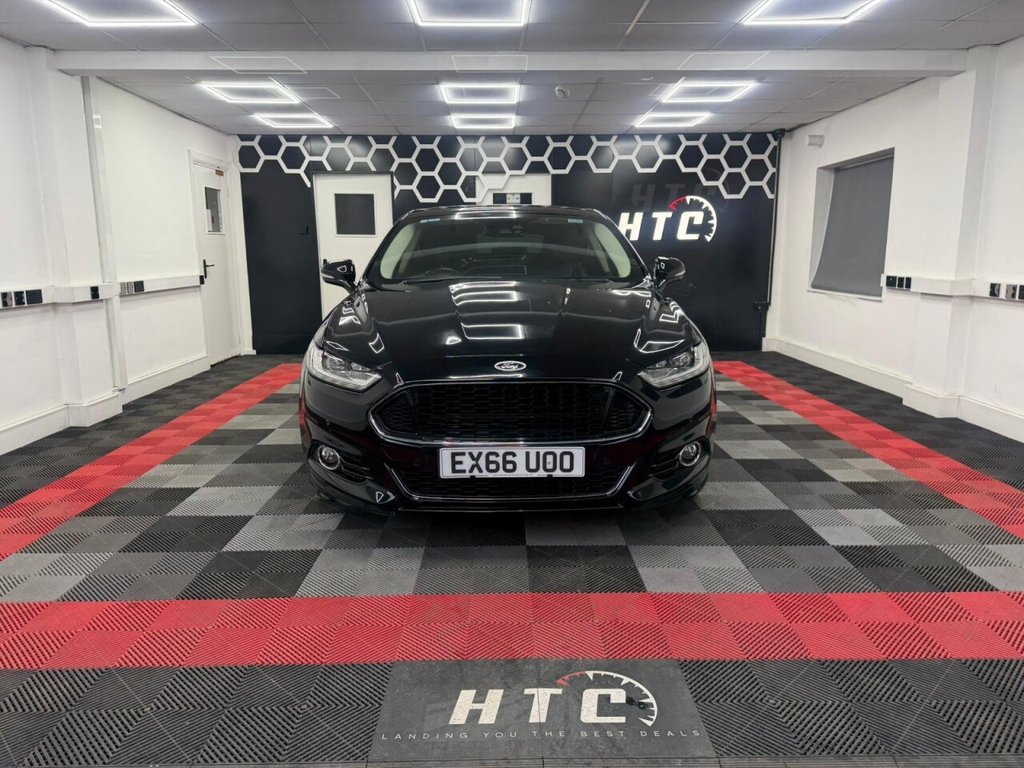 Used Ford Mondeo 2016 for sale - 77850177: Photo 7