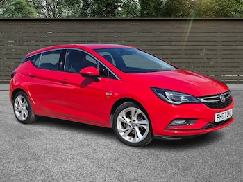 2018 (67) - 1.4i Turbo SRi Auto Euro 6 (s/s) 5dr