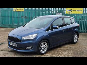 2018 (18) - 1.0 EcoBoost Zetec 5dr