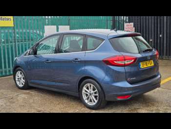 Used Ford C-Max 2018 for sale - 74965586: Photo