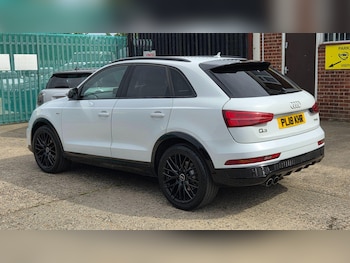 Used Audi Q3 2018 for sale - 78740767: Photo