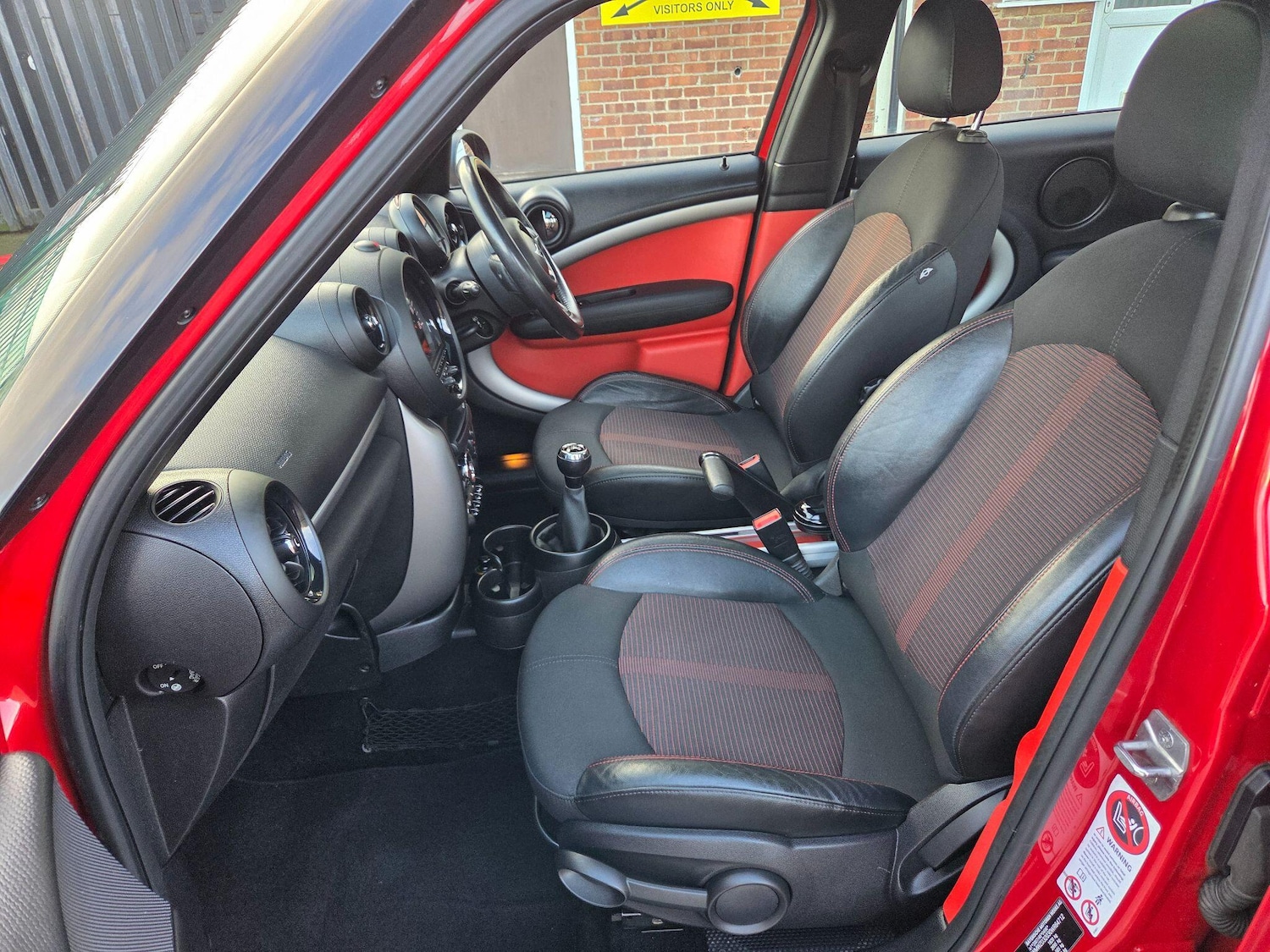 Used MINI Countryman 2014 for sale - 77386987: Photo 10