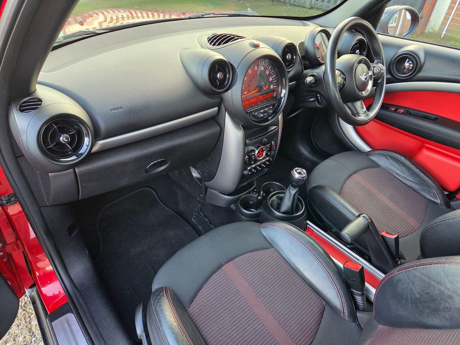 Used MINI Countryman 2014 for sale - 77386987: Photo 11