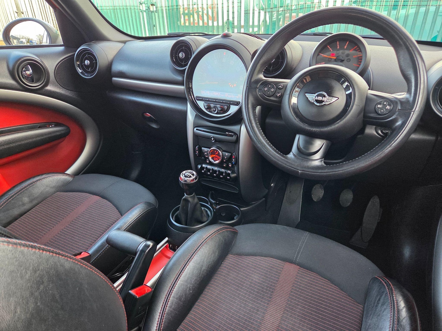 Used MINI Countryman 2014 for sale - 77386987: Photo 12