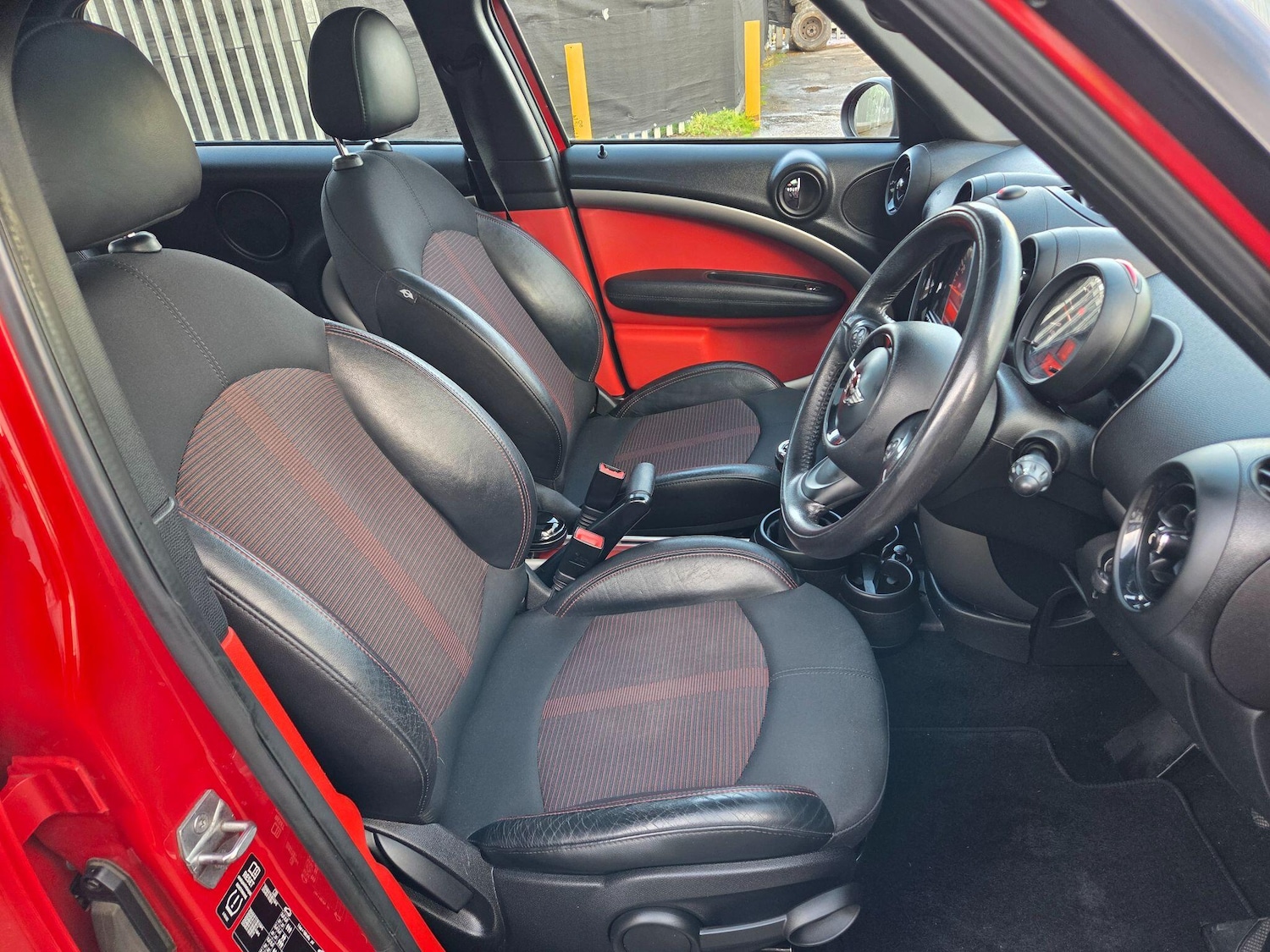 Used MINI Countryman 2014 for sale - 77386987: Photo 13