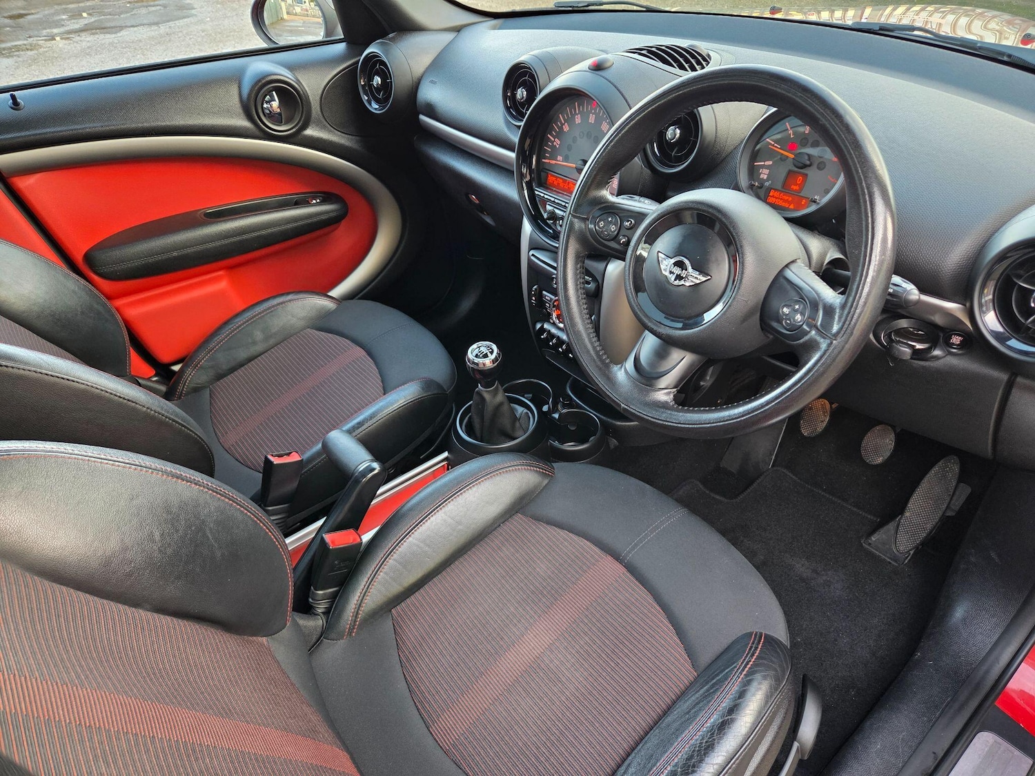 Used MINI Countryman 2014 for sale - 77386987: Photo 14